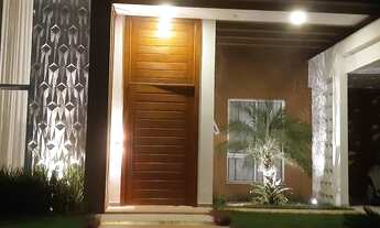 Imagem: 4 dormitórios, 1 suítes, 4 vagas na garagem