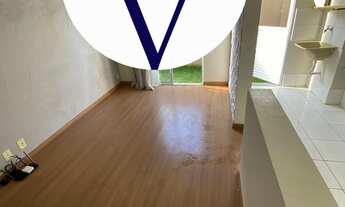 Imagem 6: 1 dormitório, 1 banheiros, 1 vaga na garagem, 40M² de Área Construída