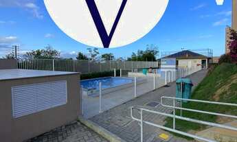 Imagem 2: 1 dormitório, 1 banheiros, 1 vaga na garagem, 40M² de Área Construída