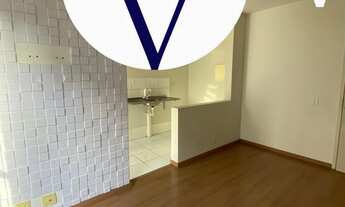 Imagem: 1 dormitório, 1 banheiros, 1 vaga na garagem