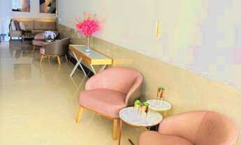 Imagem 4: Apartamento residencial para Venda Praia do Morro, Guarapari 3 dormitórios, 1 sala, 2 vaga