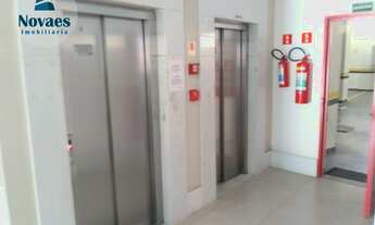 Imagem 4: Apartamento 3 Quartos 2 Vagas de Garagem Para Alugar Temporada Edifício Alberto Daker Aven