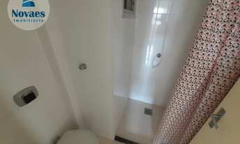 Imagem 7: Apartamento a Venda Avenida Praiana Edifício Pontal D`Areia Praia do Morro Guarapari - ES