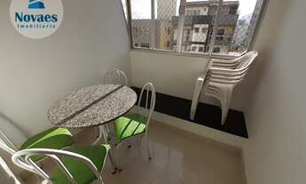 Imagem 5: Apartamento a Venda Avenida Praiana Edifício Pontal D`Areia Praia do Morro Guarapari - ES