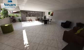 Imagem 6: Apartamento a Venda Avenida Praiana Edifício Pontal D`Areia Praia do Morro Guarapari - ES