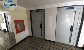 Imagem 2: Apartamento a Venda Avenida Praiana Edifício Pontal D`Areia Praia do Morro Guarapari - ES