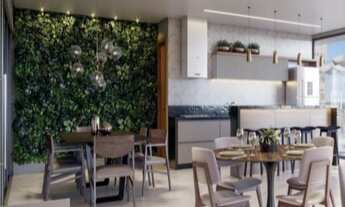 Imagem 4: Lançamento na Praia do Morro Guarapari-ES; Apartamento de 2 ou 3 quartos 3 quartos sendo