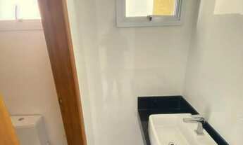 Imagem 6: Casa a Venda na Praia do Morro-ES com 3 suítes sendo uma Suite master com Varanda, Sala de