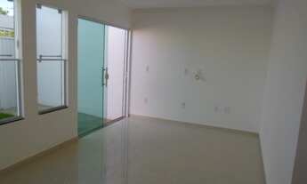 Imagem 6: Casa Linear composta por: 2 quartos, sendo 01 suite, Sala de estar e jantar, Banheiro Soc