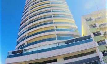 Imagem 2: Maravilhoso apartamento a Venda de Frente para o Mar com uma Linda Vista permanente para o