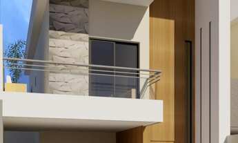 Imagem 2: Casa a venda na praia do Morro Guarapari-ES Casa duplex composta por 3 suítes sendo uma S