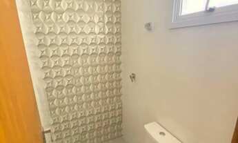 Imagem 7: Casa a Venda na Praia do Morro-ES com 3 suítes sendo uma Suite master com Varanda, Sala de