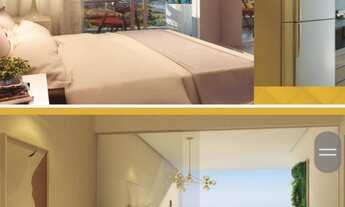 Imagem 4: Apartamento com 3 dormitórios e 2 vagas de garagem a Venda na praia do morro, financiamen