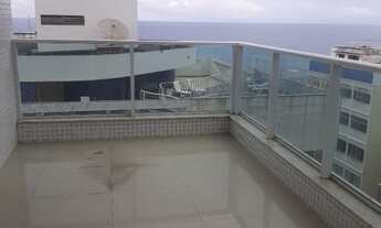 Imagem 1: Apartamento com alto padrão a venda no centro de Guarapari composto por 03 quartos sendo 0