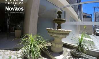 Imagem 3: Apartamento 01 Quarto 01 Sala / Jantar 01 Banheiro 01 Cozinha c/ Área de Serviço 01 Área g