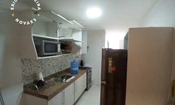 Imagem 2: Alto padrão na praia do Morro em Guarapari/ES 3 Quartos dormitório sendo 1 Suíte. Apartam