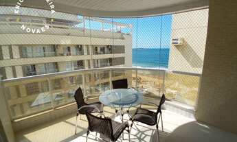 Imagem 6: Alto padrão na praia do Morro em Guarapari/ES 3 Quartos dormitório sendo 1 Suíte. Apartam