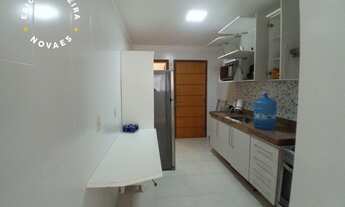 Imagem 3: Alto padrão na praia do Morro em Guarapari/ES 3 Quartos dormitório sendo 1 Suíte. Apartam