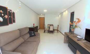 Imagem 4: Alto padrão na praia do Morro em Guarapari/ES 3 Quartos dormitório sendo 1 Suíte. Apartam