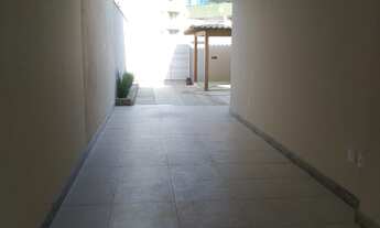 Imagem 4: Belíssima casa duplex composta de 3 suítes área de lazer com piscina e churrasqueira em fi