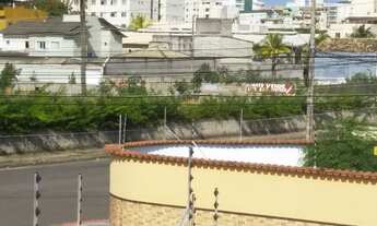 Imagem 7: Belíssima casa duplex composta de 3 suítes área de lazer com piscina e churrasqueira em fi