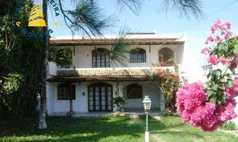 Imagem: Casa bairro santa monica disponivel para