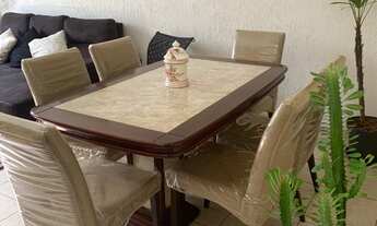 Imagem 6: Excelente casa de 4 quartos e 3 banheiros, na praia do morro, toda em armários planejados