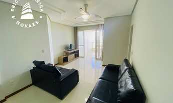 Imagem 3: Frente para o mar da Praia do Morro 3 quartos sendo uma suíte mais dependencia de empregad