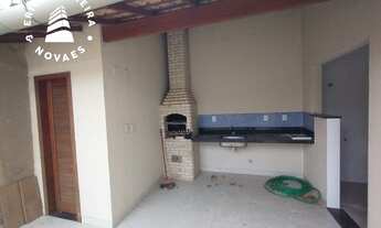 Imagem 5: Casa Duplex Excelente Localizção Na Praia do Morro 03 Quartos sendo 01 Suíte com hidromass