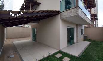 Imagem 6: Casa Duplex Excelente Localizção Na Praia do Morro 03 Quartos sendo 01 Suíte com hidromass