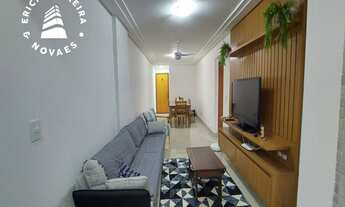 Imagem 3: 3 quartos sendo uma suíte com varanda duas vagas de garagem no Centro de Guarapari a 150 m