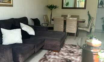 Imagem 3: Excelente casa de 4 quartos e 3 banheiros, na praia do morro, toda em armários planejados