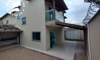 Imagem 1: Casa Duplex Excelente Localizção Na Praia do Morro 03 Quartos sendo 01 Suíte com hidromass