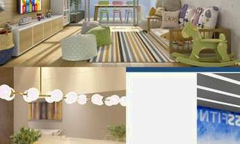 Imagem 3: *** ÚLTIMAS UNIDADES **** Conheças as unidades do Villa Oceânica Residencial! O Villa O