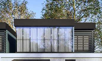 Imagem 1: Casa de 3 dormitório sendo uma suite MARTES com 30m² área gourmet sala de estar e jantar