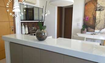 Imagem 7: No Centro de Guarapari belíssimo 2 quartos em finíssimo acabamento a 100 metros da Praia d