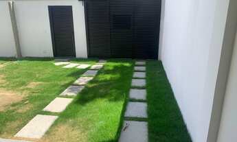 Imagem 5: Casa Triplex com 3 quartos sendo uma suíte duas vagas de garagem área gourmet na Enseada