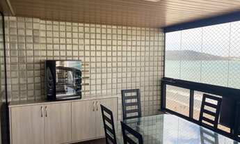 Imagem 4: Excelente Apartamento de Frente para o Mar na Praia do Morro composto por 3 dormitório 1 s