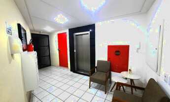 Imagem 3: Apartamento para Venda Edifício Sonia Rodrigues Avenida Praiana Praia do Morro Guarapari