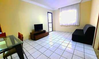 Imagem 6: Apartamento para Venda Edifício Sonia Rodrigues Avenida Praiana Praia do Morro Guarapari