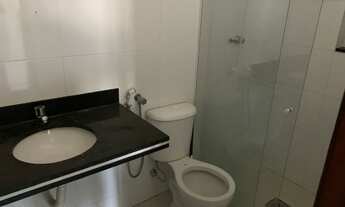 Imagem 4: Casa Linear 3 quartos sendo uma suíte varanda duas vagas de garagem espaço gourmet com chu