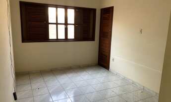 Imagem 5: Casa Linear 3 quartos sendo uma suíte varanda duas vagas de garagem espaço gourmet com chu