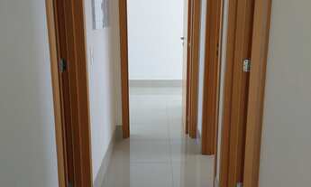 Imagem 4: Apartamento a Venda na Praia do morro Guarapari com 3 quartos sendo uma Suite, sala de est