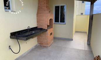 Imagem 6: Cobertura Duplex na quadra do mar da Prainha de Muquiçaba Guarapari