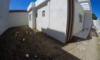 Imagem: Casa a Venda em santa mônica Guarapari-ES