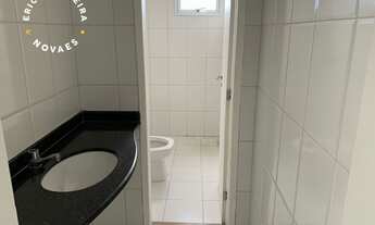 Imagem 7: Cobertura Duplex na quadra do mar da Prainha de Muquiçaba Guarapari