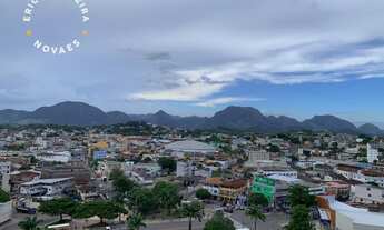 Imagem 5: Cobertura Duplex na quadra do mar da Prainha de Muquiçaba Guarapari