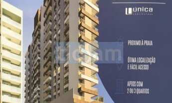 Imagem: APARTAMENTOCOM 3 QUARTOS E 1 SUÍTE NA PRAIA