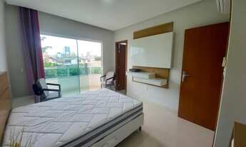 Imagem 4: Casa duplex de alto padrão composta de 3 suítes 3 vagas de garagem na Praia do Morro