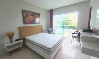 Imagem 5: Casa duplex de alto padrão composta de 3 suítes 3 vagas de garagem na Praia do Morro